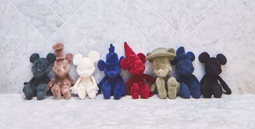 买得贵不如穿得对，「潮流联名王」KITH谁穿谁美