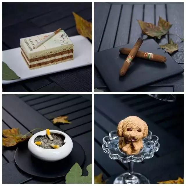 *草烟**行业也有“新零售”：带你打卡全国各地的现代终端网红店