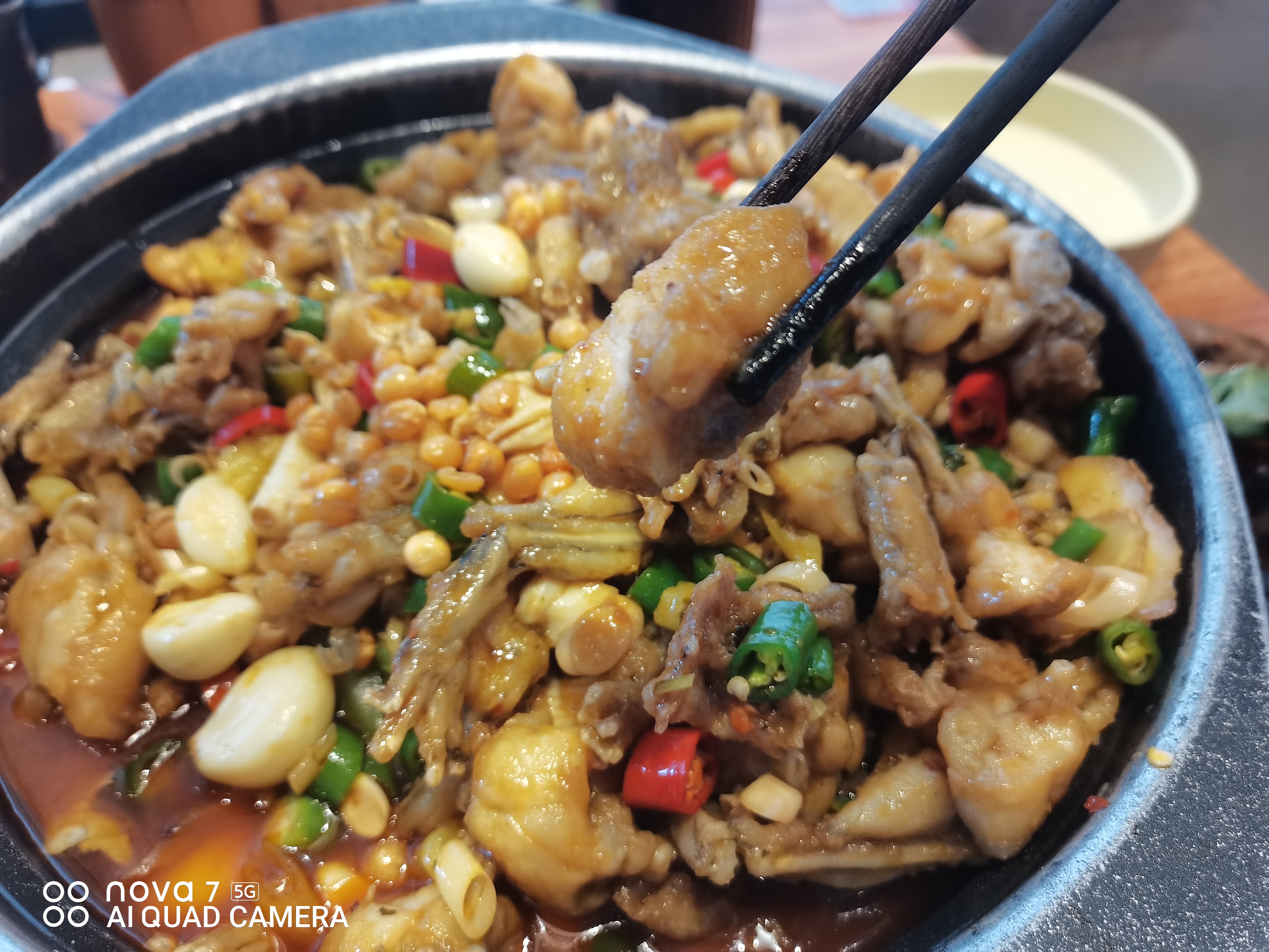 华为nova7新款5g全网通测评,华为nova75gpro深度评测