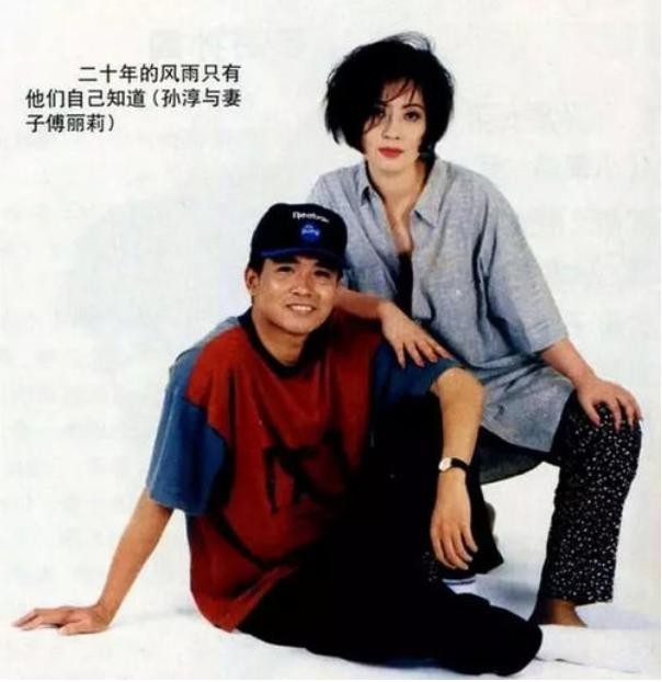 内娱10对丁克夫妻，各有各的故事，4对后悔了，1对孩子已经9岁了