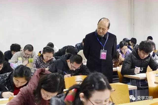 大学生考试作弊有多难堪？这7大后果考生须谨记！