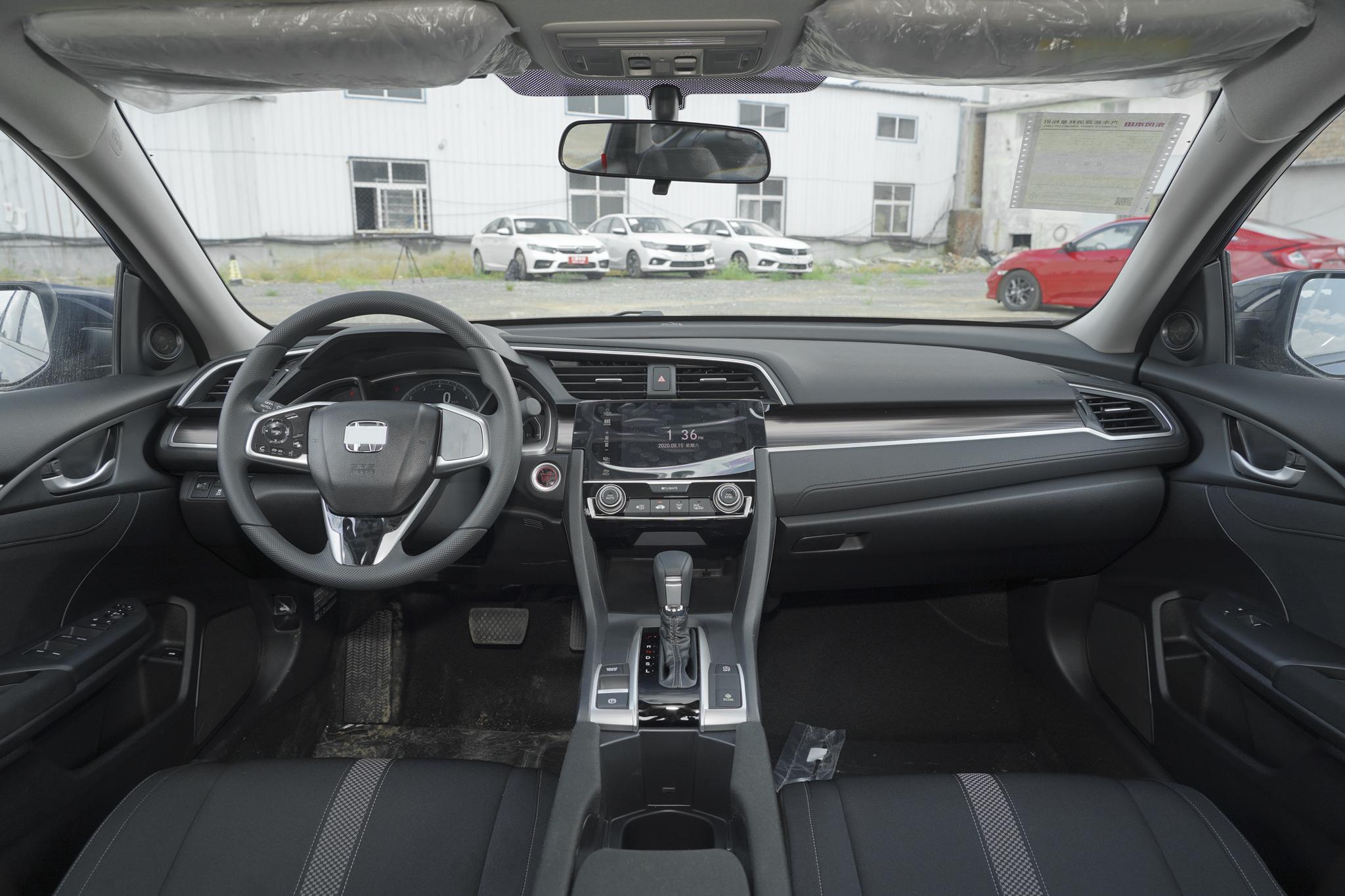 想买思域该怎么选,思域和速腾的区别和优缺点