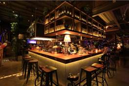 广州渔人码头多彩小镇,广州渔人码头多彩小镇好玩吗