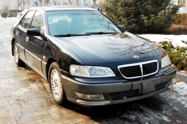 日产十大经典跑车,日产最便宜的车型是哪款