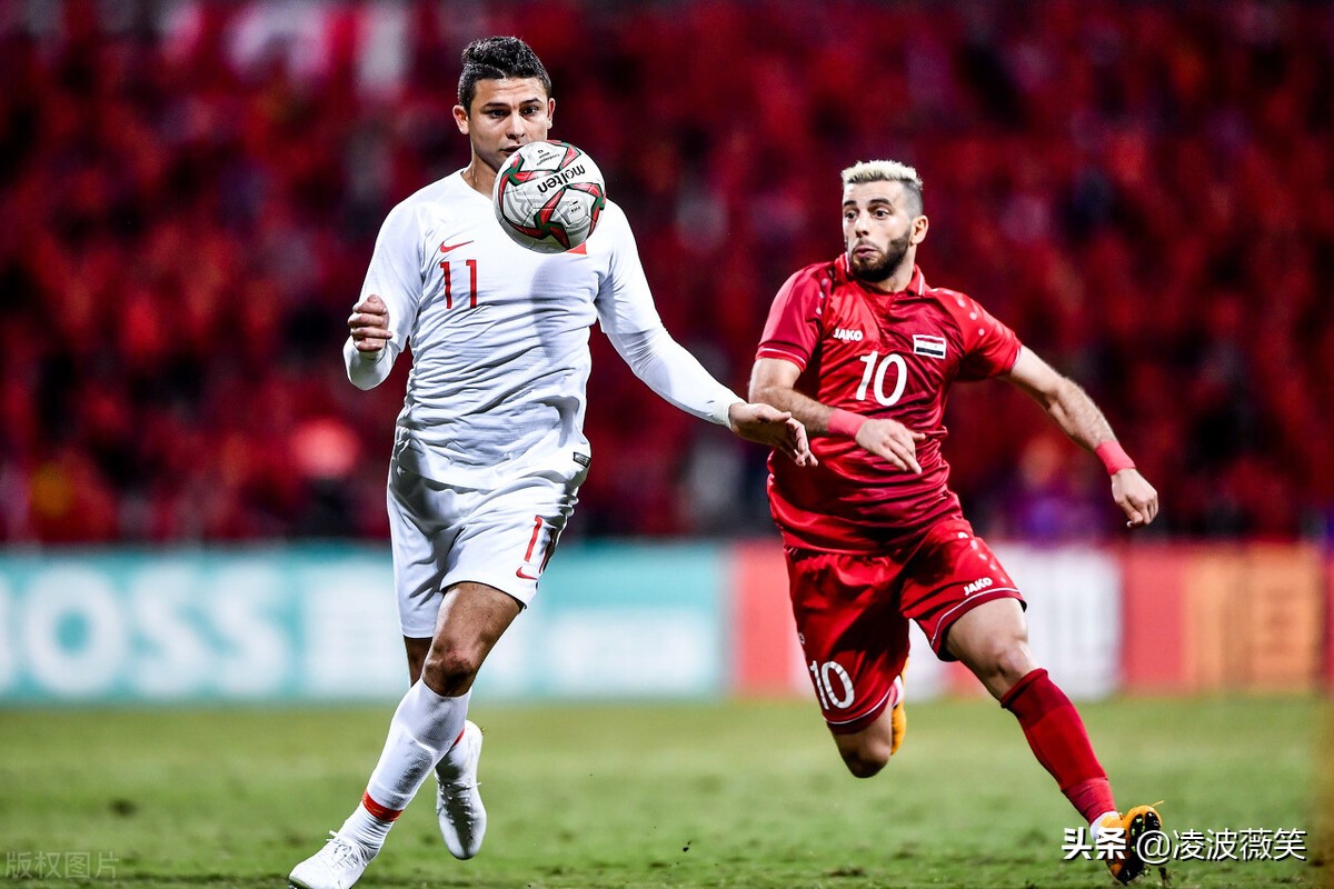 国足吴曦最新消息,国足亚洲杯第一场吴曦