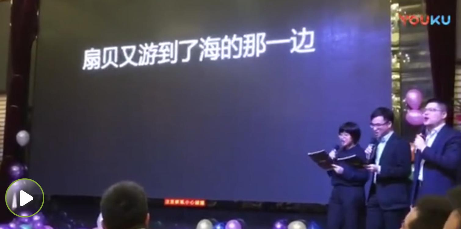 猪饿死了、财报被偷了……我墙都不扶，就服这些上市公司的手段！