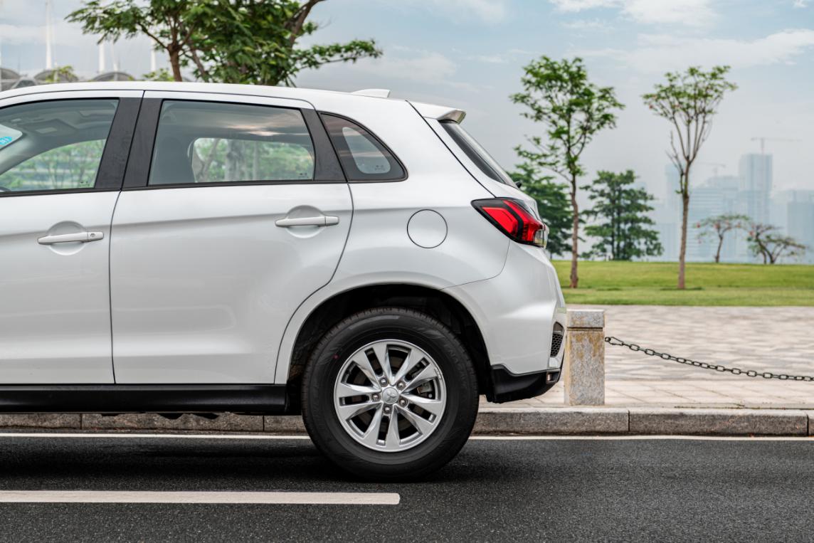 2024款劲炫最新款,新款劲炫到底怎么样