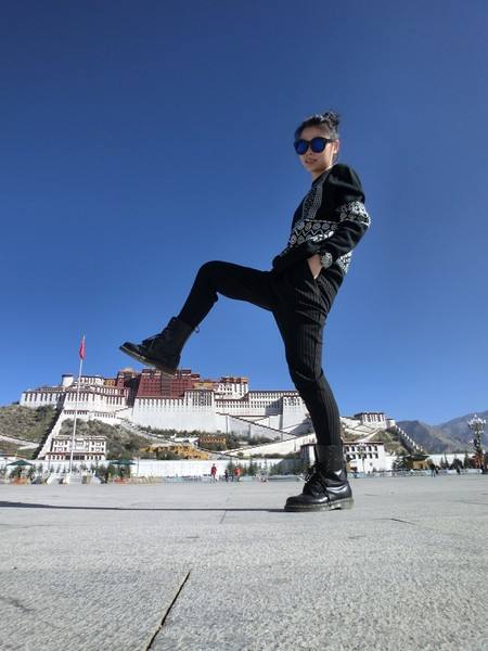 藏西旅游攻略,藏北旅游最佳路线