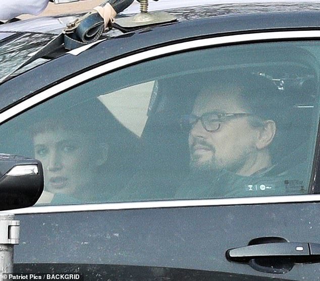 甜茶和小李子的颜值对比,小李子和甜茶的集合