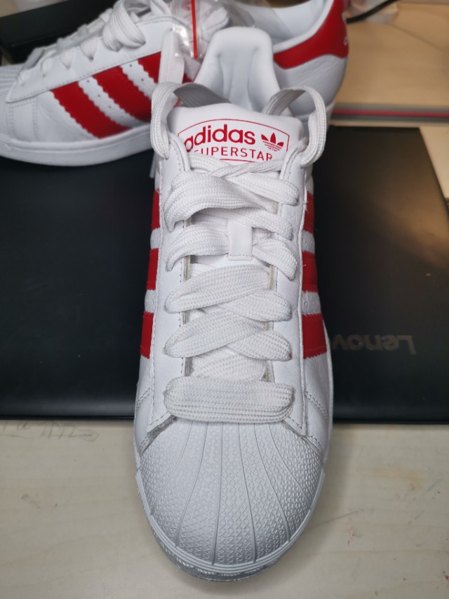 赵本山同款小白鞋,老赵家鞋