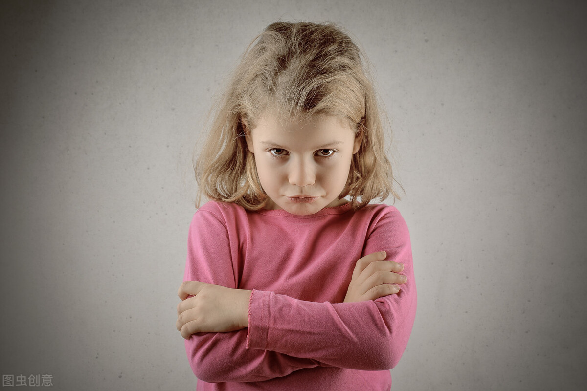 孩子错误习惯屡教不改的根本原因,孩子屡教不改有什么方法惩罚