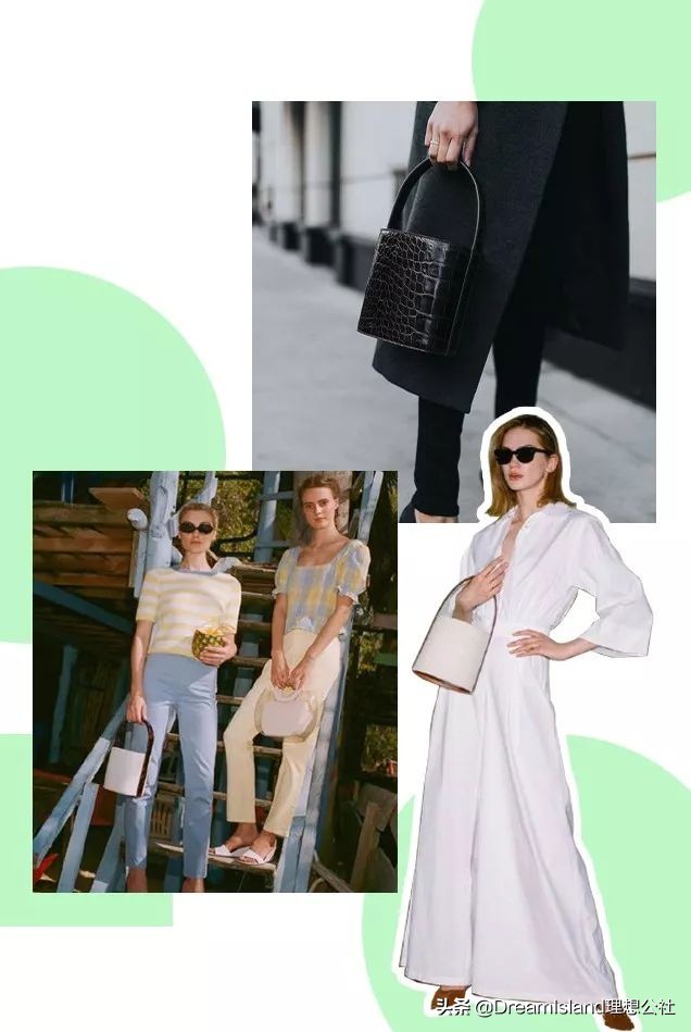 包包测评潮牌,包包测评小众设计