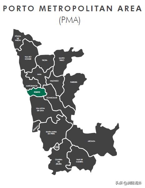 葡萄牙马德里美景,葡萄牙波尔图