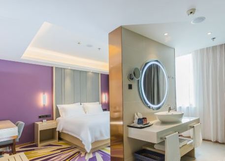 锦州攻略两天一夜住哪里,锦州攻略住宿