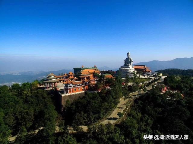 深圳顶级海边度假酒店,深圳十大必去度假海景酒店