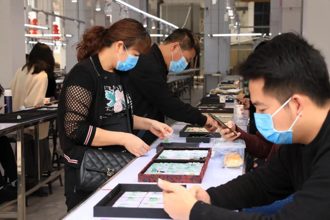 业内看市场：揭阳、四会、广州三地大总结，值得收藏