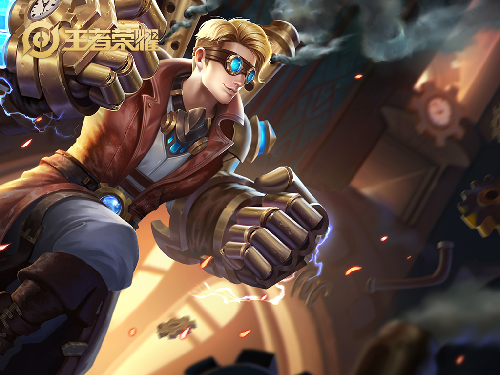 达摩所有技巧教学,达摩一级打法思路教学