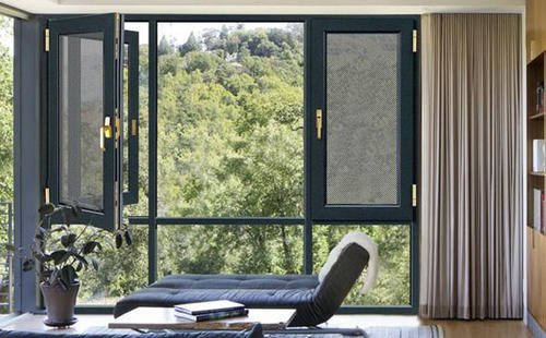 装防盗网还是金刚网好,有金刚网要不要再装防盗网