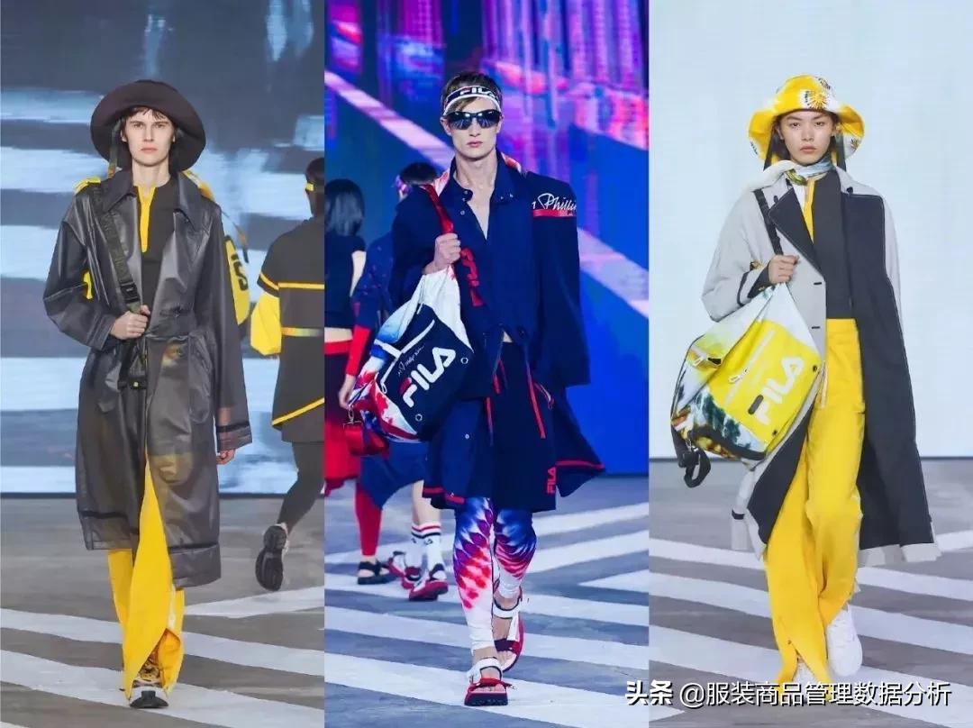 从烫手山芋到现金奶牛！FILA是怎么在中国走红的？