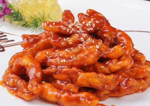 5道经典川菜开胃下饭吃着真过瘾,10道经典开胃川菜赶紧吃起来