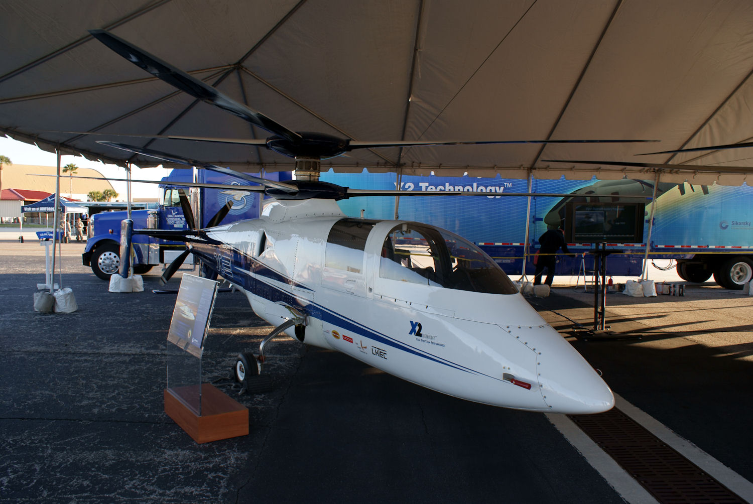 西科斯基最顶级直升机,西科斯基直升机启动全过程