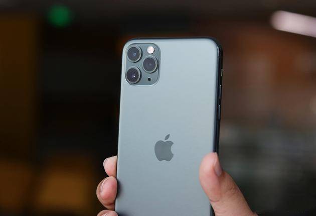 港版iphone才是性价比之王,港版iphone全新机