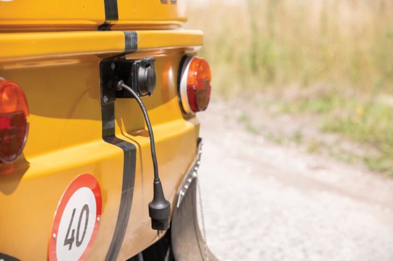 百年前电车绝迹，这十几台奇葩玩意妄想复辟！却一个比一个弱鸡