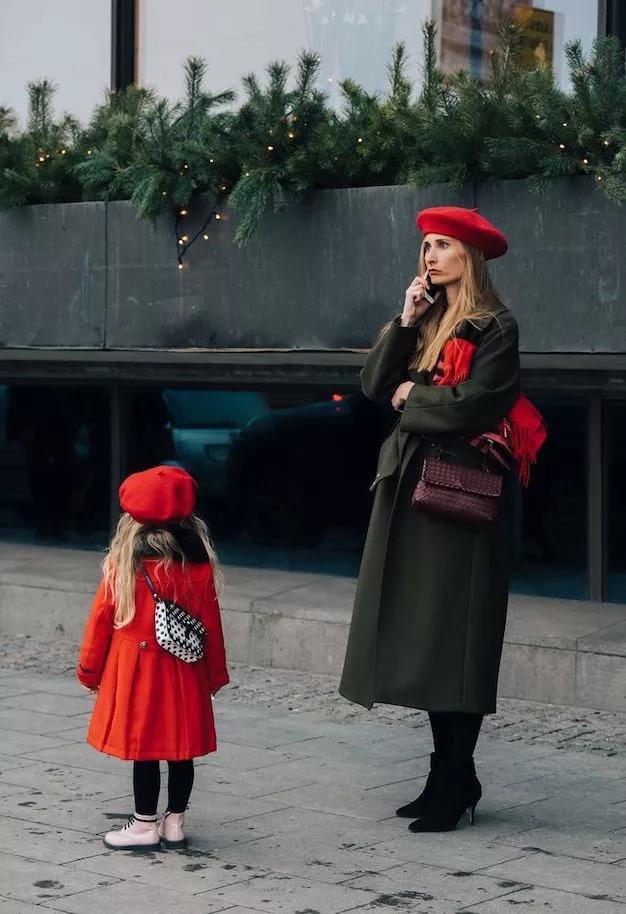 好看的帽子戏法,帽子戏法潮搭