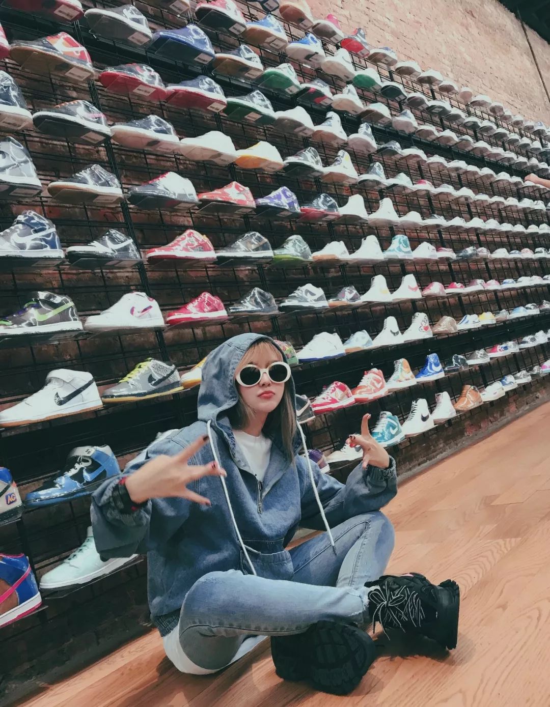 剁手指南,潮流达人春季购物推荐