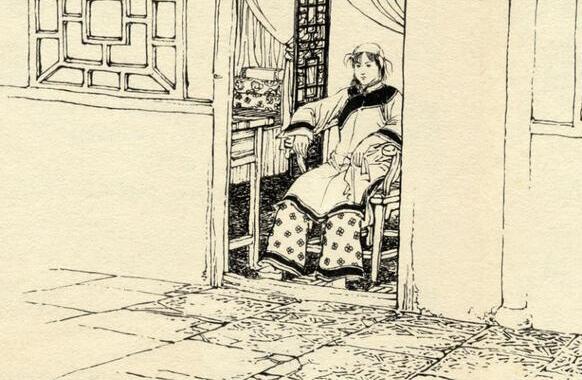 漫画版十三妹,十三妹连环画在线阅读