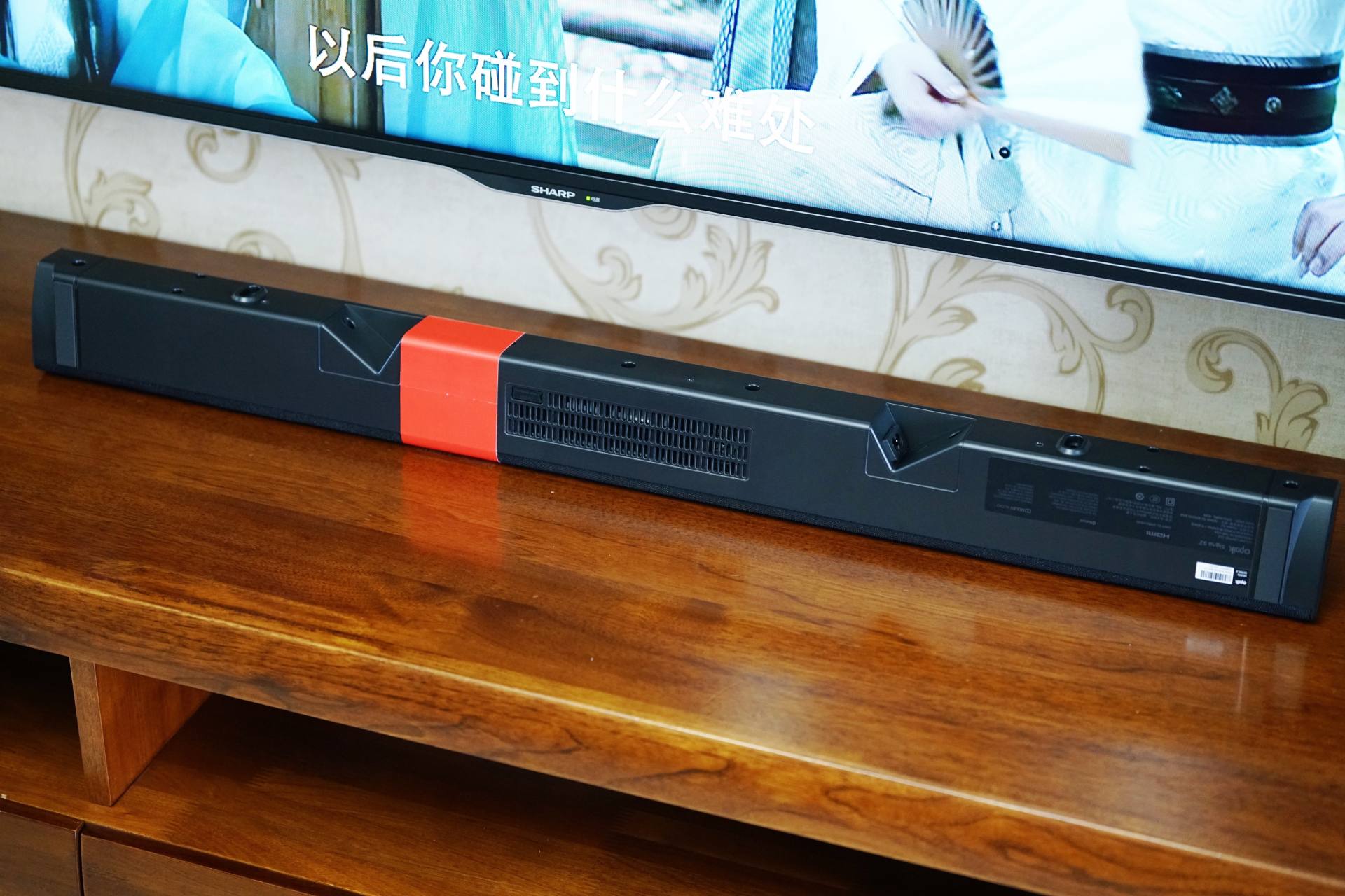 千元听音乐音响回音壁,多功能回音壁音质