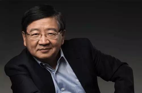 中国风投第一人张磊,沈南鹏张磊阎焱