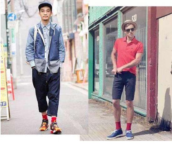 皮肤偏黑的男性适合穿什么颜色,皮肤黑的男子该怎么穿衣服