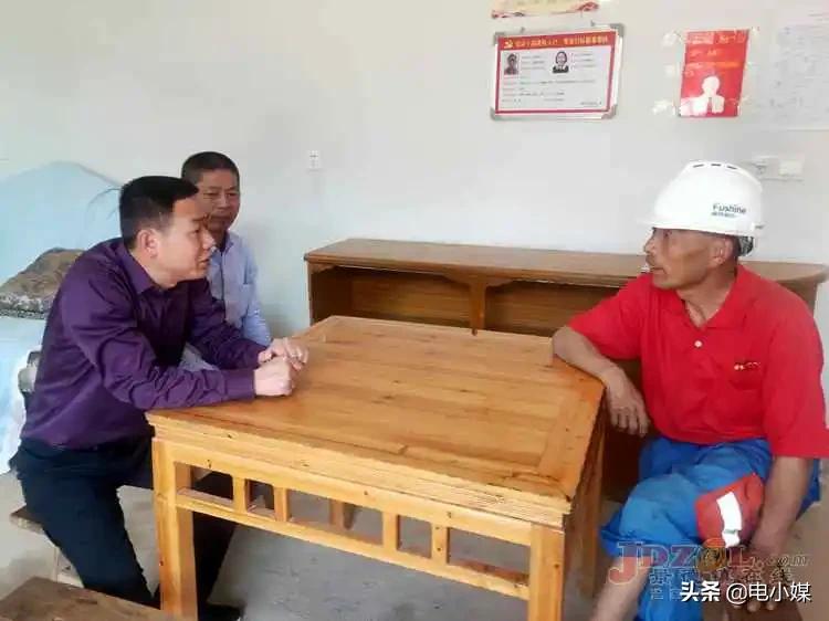 丽阳镇洪家村,扶贫印记李子沟村