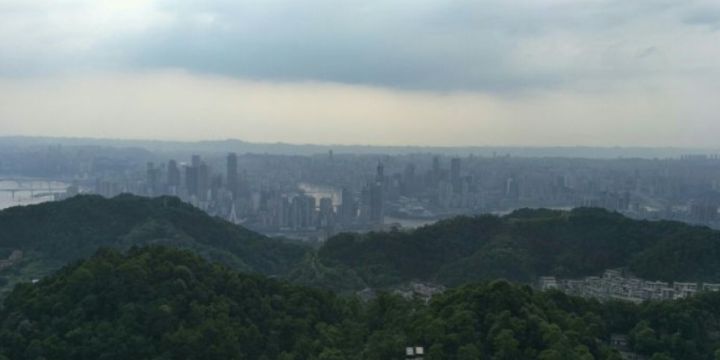 重庆怎么玩最合理景点推荐,重庆攻略一天怎么玩舒服
