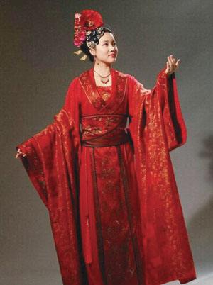 林冲与扈三娘的感情纠葛,扈三娘林冲的真实身份