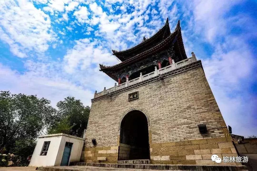 五一有去榆林周边玩的团吗,五一约上三五好友出去耍