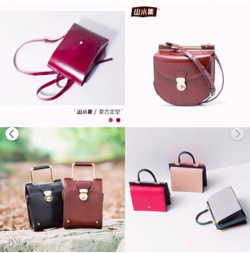 包包推荐小众高级感且价格合理,小众轻奢包品牌小型包包推荐