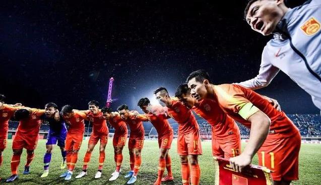 中国足球的基本功,中国足球基本功不扎实么