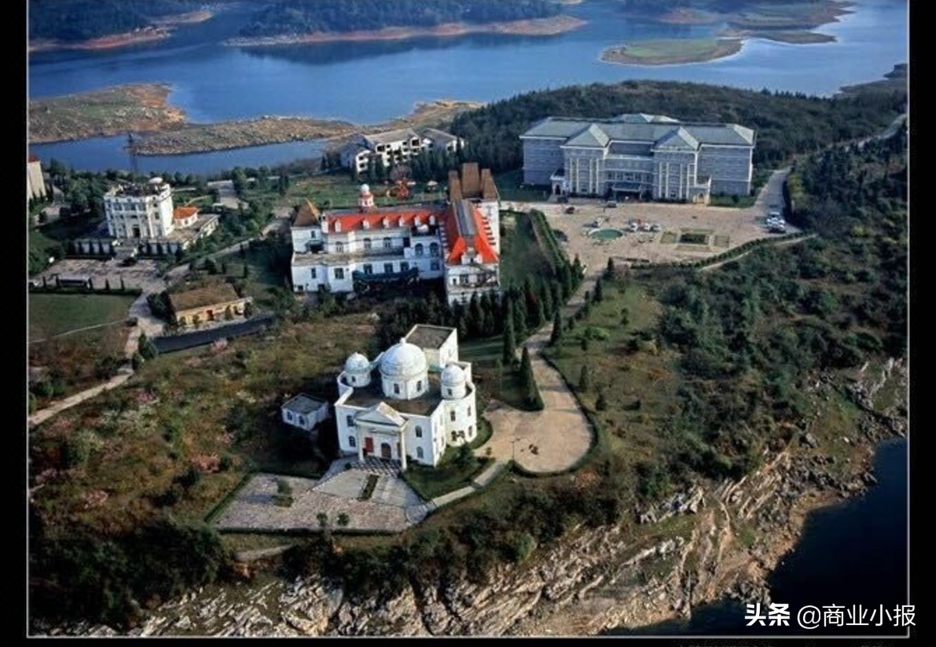 细数黔商地产大佬：一条中华路，聚20位亿万富豪（上）