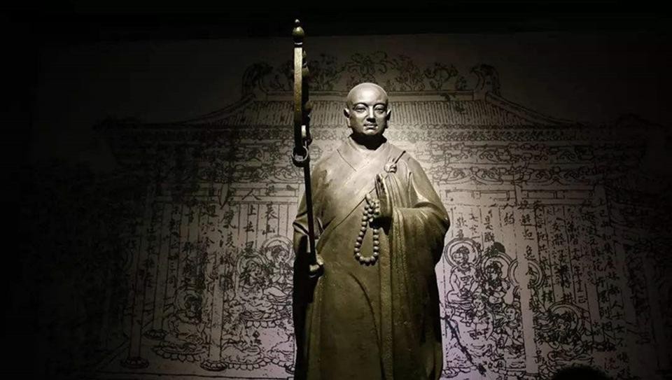 绝世高僧为11名女性破戒,高僧破戒后被处八道极刑