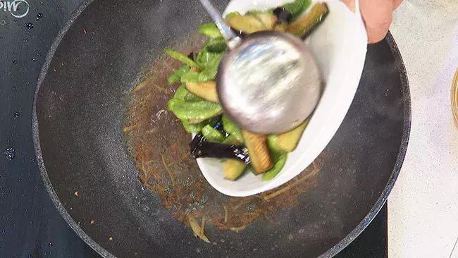 夏季祛湿的豆类有哪些,健脾祛湿第一名的菜