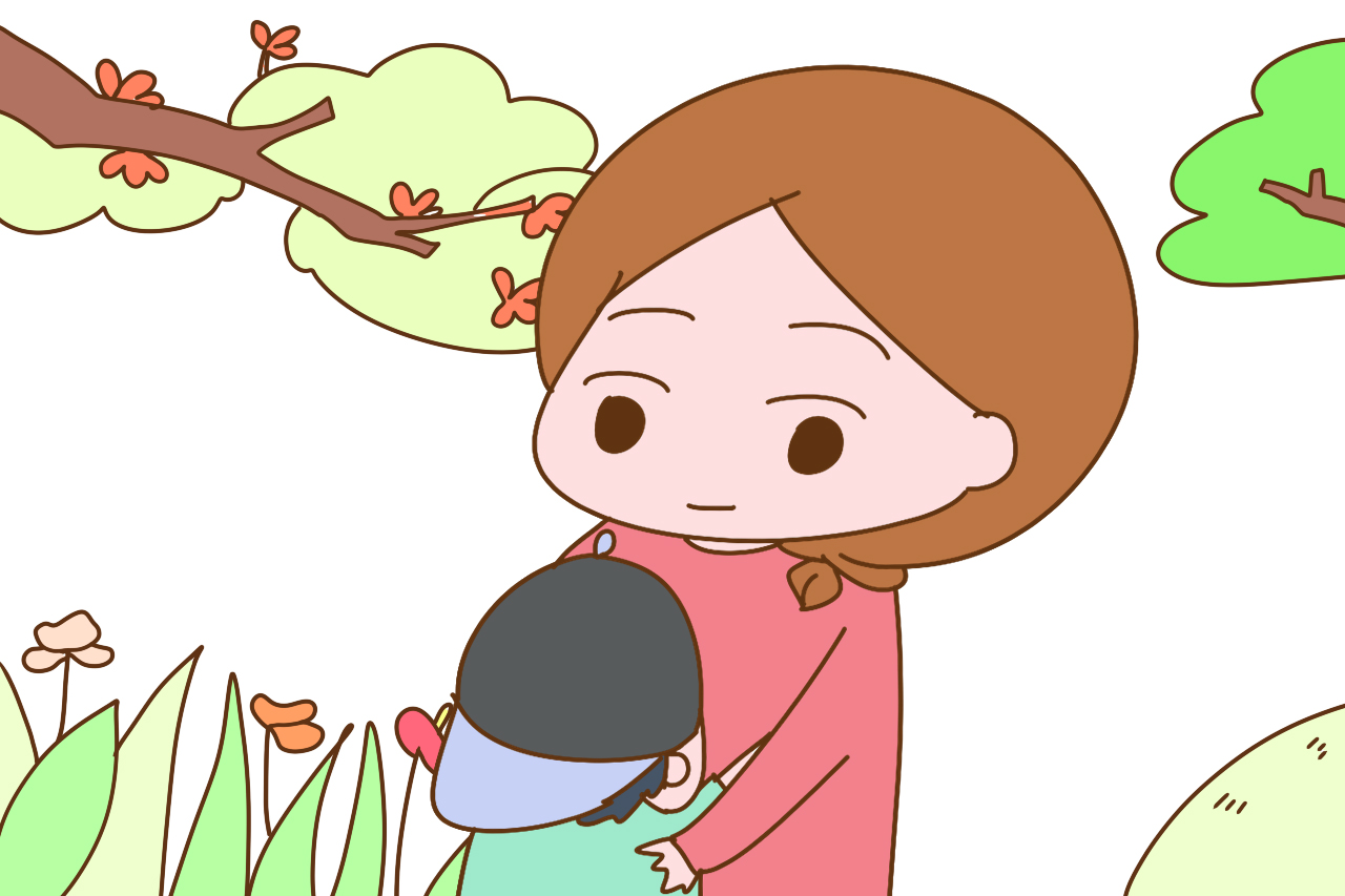 如何疏导孩子发脾气的情绪,孩子乱发脾气家长应该怎么去引导