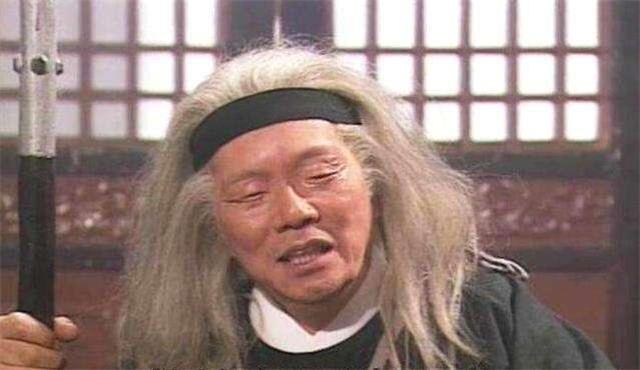 射雕英雄传不同版本的穆念慈,94版射雕英雄传为什么没有火