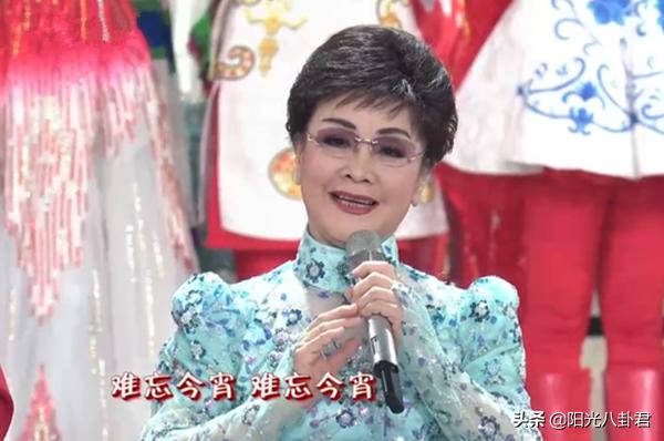 从湖南走出的8大美女，有4位立足央视春晚20年，2位成综艺一姐