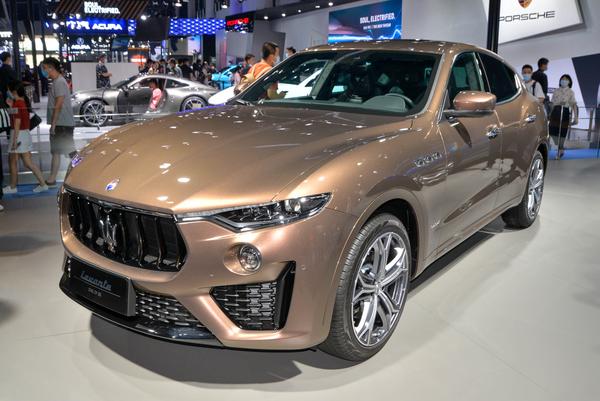 莱万特最新款声浪,推荐几款性价比高的百万级suv