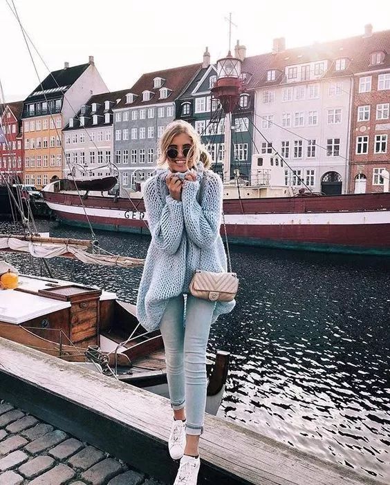 这些年旅行坑你入过几个,旅行冷知识你中枪了几个