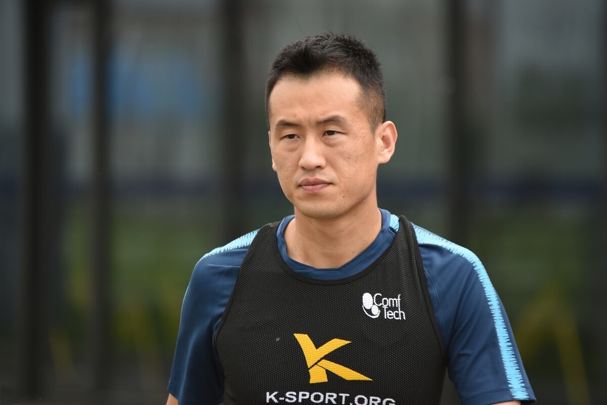 讲不出再见送别朱芳雨,讲不出再见易建联集锦