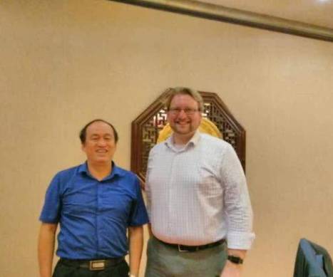 日本著名科学家加入上海理工,日本著名科学家率团队加入上理工