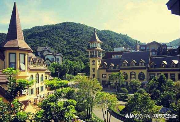 想学医的考生看过来，这些医学大学分数亲民，附属医院多（上篇）